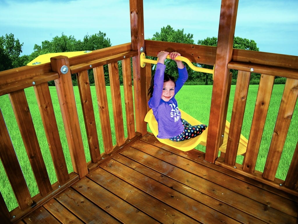 105 Grab-N-Go Bar 25" Opening