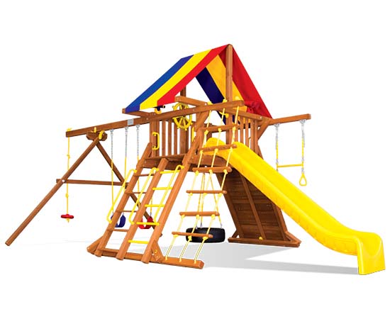 8A Circus Castle Pkg II Feature Model - Image 4