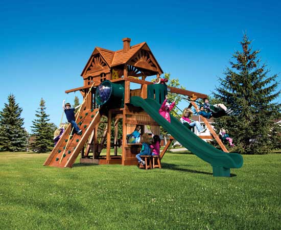 43G Monster Huckleberry Hideout II - Beautiful