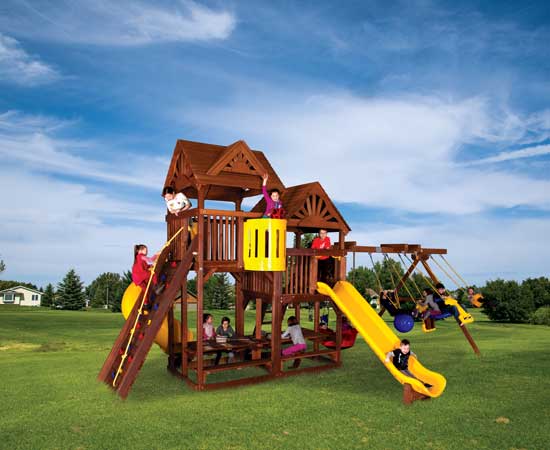 45E King Kong Club Pkg II w/Party Table - WR