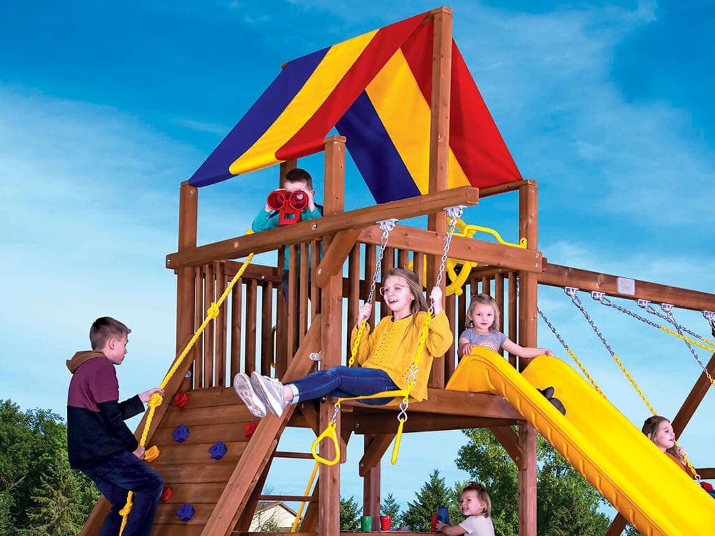 159 Clubhouse Canopy