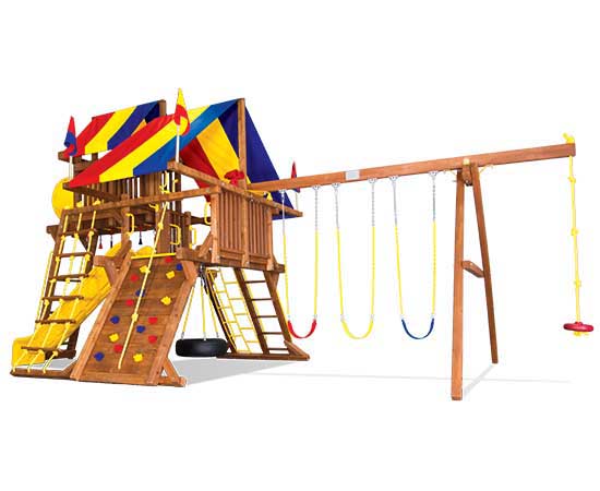 15I Sunshine Castle Pkg IV All Time Favorite - Image 2