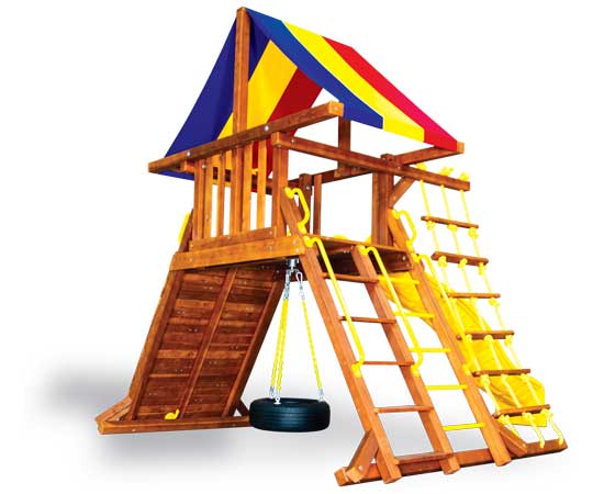 2D Fiesta Castle Pkg I Popular - Image 7