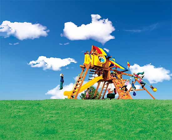 22F Monster Castle Pkg IV Cover Shot