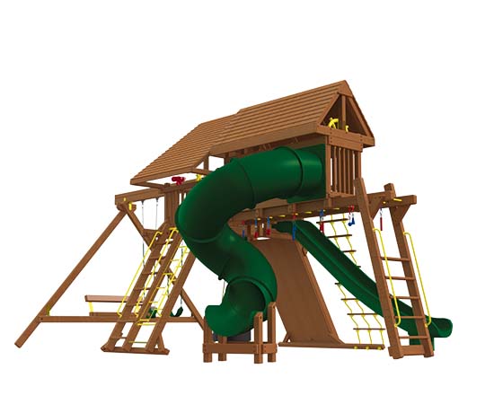 27I King Kong Super Castle Pkg V Grand Slam A1