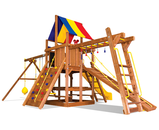 34F Sunshine Clubhouse Pkg III Equipped to the Max