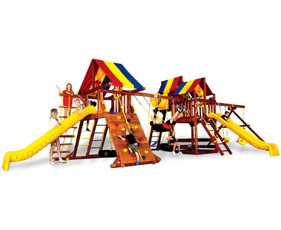 3J Fiesta Double Whammy Spectacular