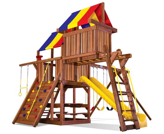 35H Sunshine Clubhouse Pkg IV Loaded - Image 5