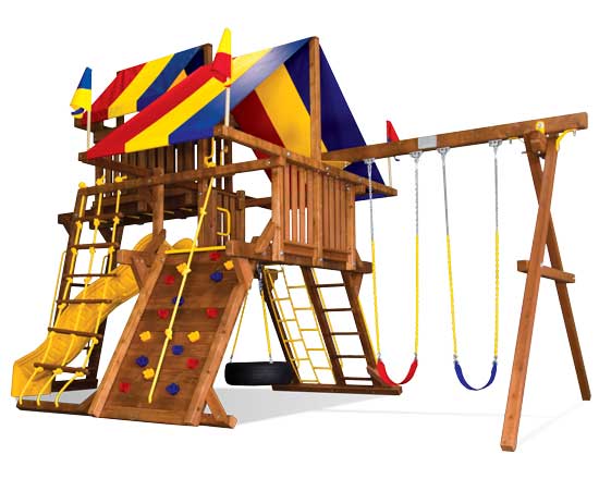 13E Sunshine Castle Pkg IV Popular