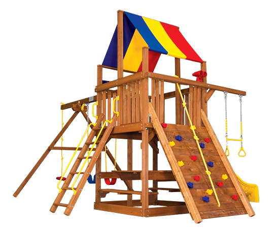 32A Sunshine Clubhouse Pkg II Feature Model