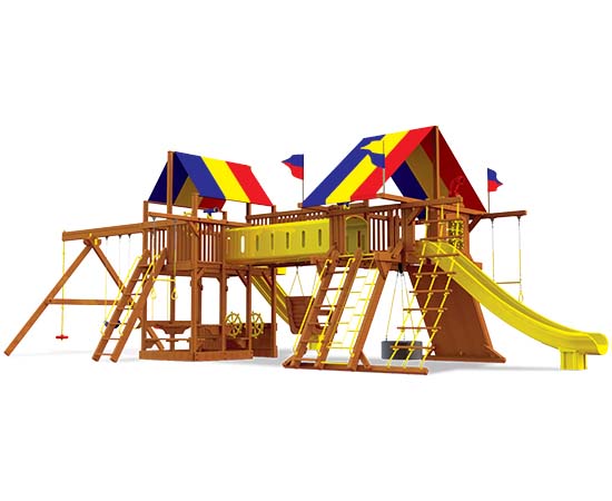 23J Monster Double Whammy Monstrosity - Image 4