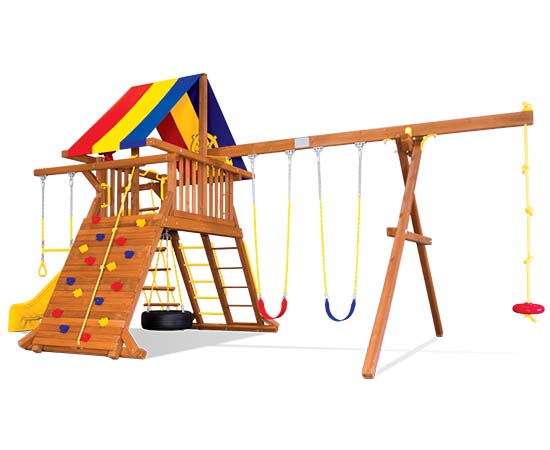 8A Circus Castle Pkg II Feature Model - Image 5