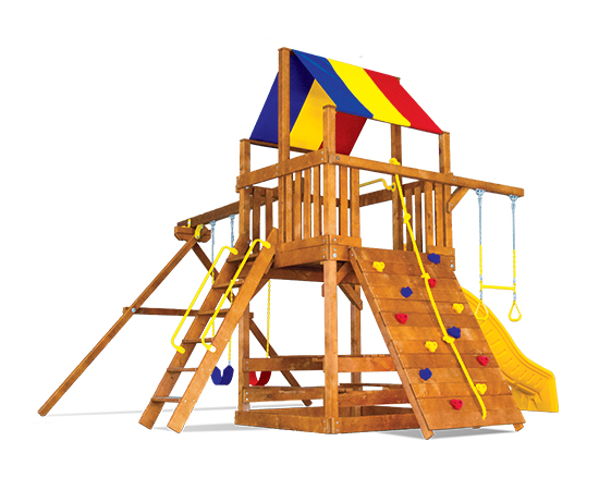 29B Circus Clubhouse Pkg II Popular