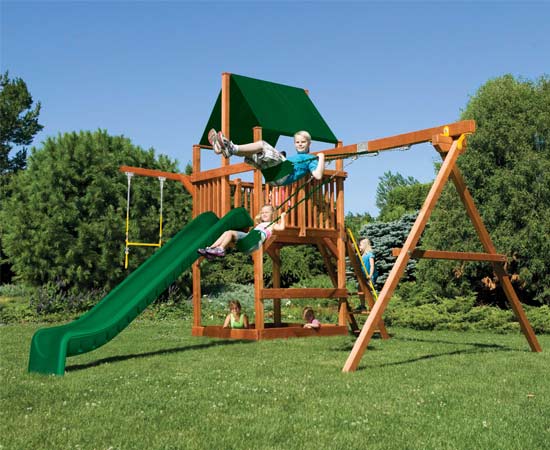 33C Sunshine Clubhouse Pkg II Basic