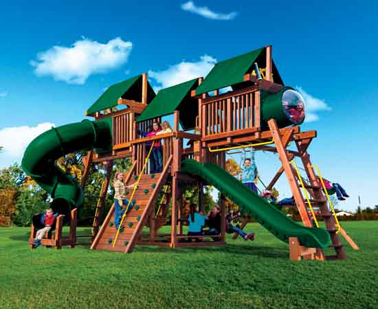 39H Rainbow Club Pkg V w/ Dual Penthouses