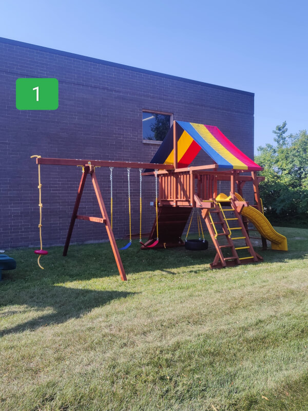 Sunshine Castle 3 - Image 2