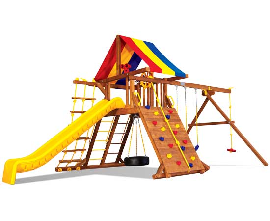 2A Fiesta Castle Pkg II Feature Model