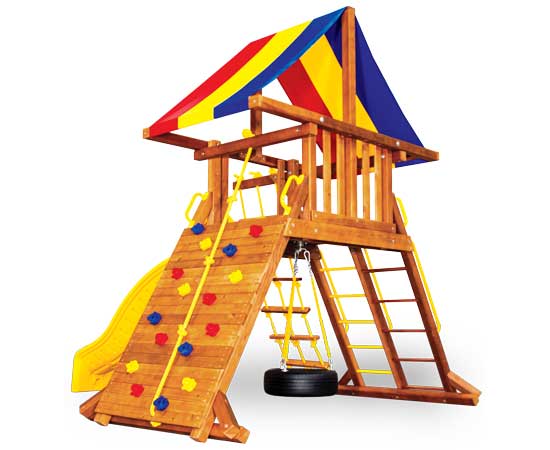 2D Fiesta Castle Pkg I Popular - Image 6