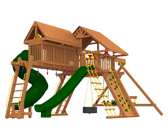 27I King Kong Super Castle Pkg V Grand Slam A1