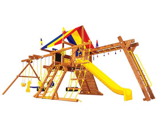 15H Sunshine Castle Pkg III Smorgasbord - Image 4