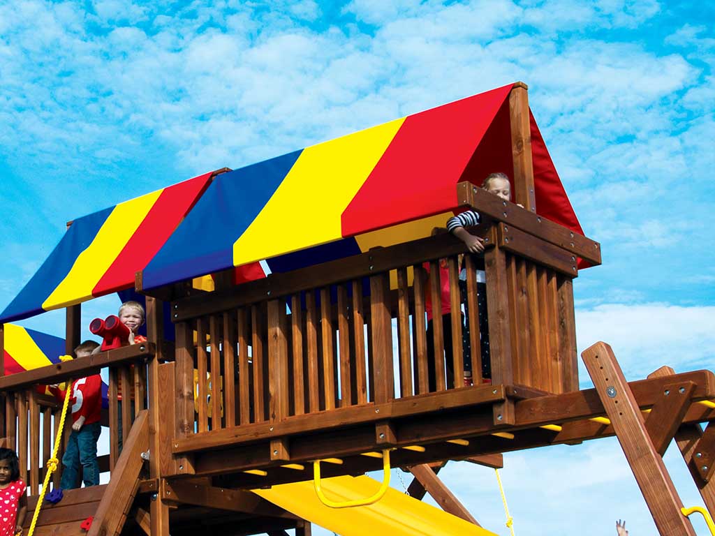 188 King Kong Penthouse (no loop) (3 Bay)