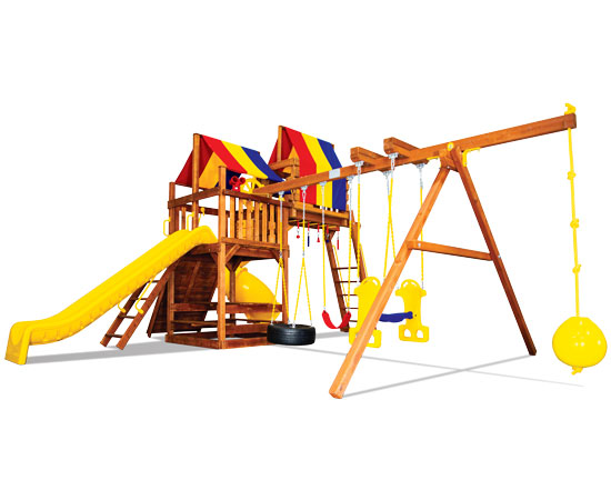 6J Fiesta Clubhouse Pkg V Megatron