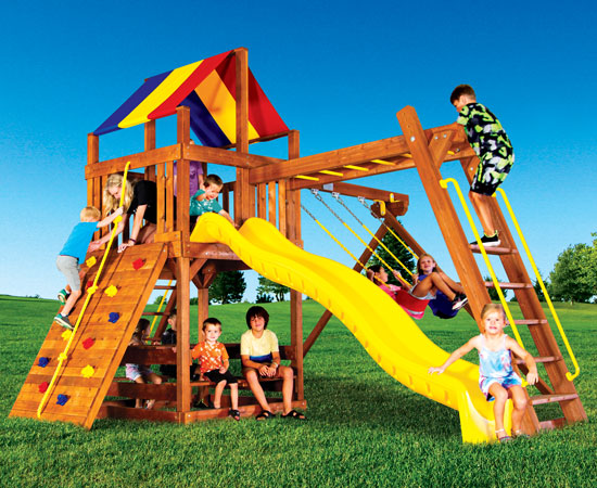 5E Fiesta Clubhouse Pkg III Popular