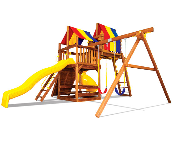 6I Fiesta Clubhouse Pkg V Popular