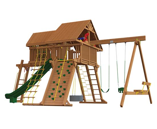 27I King Kong Super Castle Pkg V Grand Slam A1