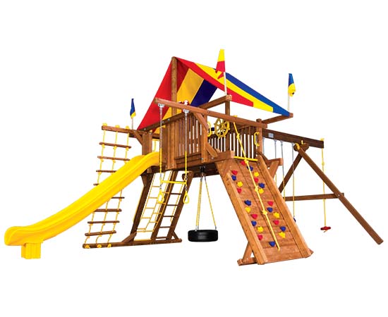 21C Monster SUPER Castle Pkg II Loaded - Image 6