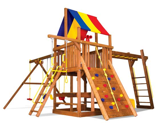 35G Sunshine Clubhouse Pkg III Loaded