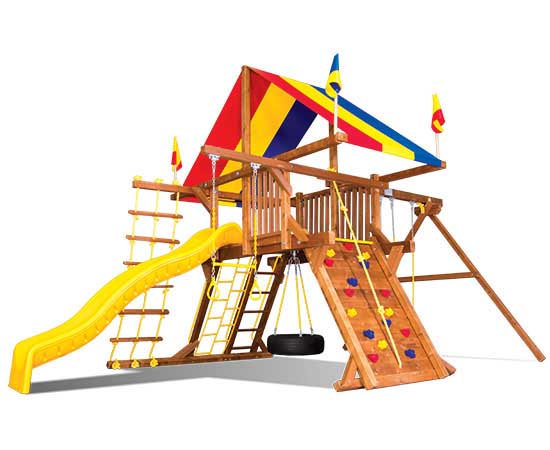 13B Sunshine Castle Pkg II Popular - Image 4