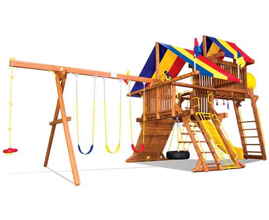 15I Sunshine Castle Pkg IV All Time Favorite - Image 3