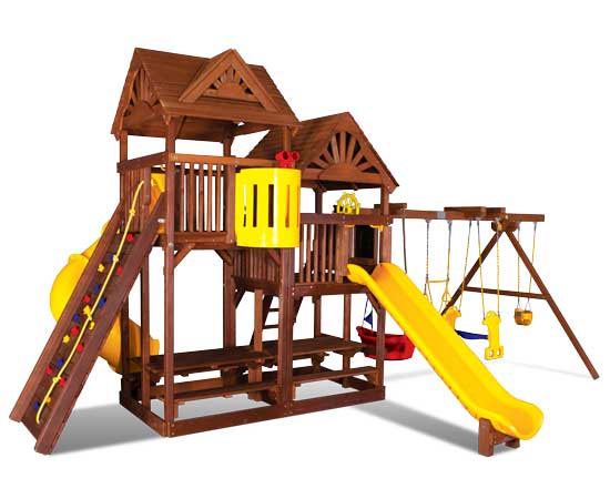 45E King Kong Club Pkg II w/Party Table - WR