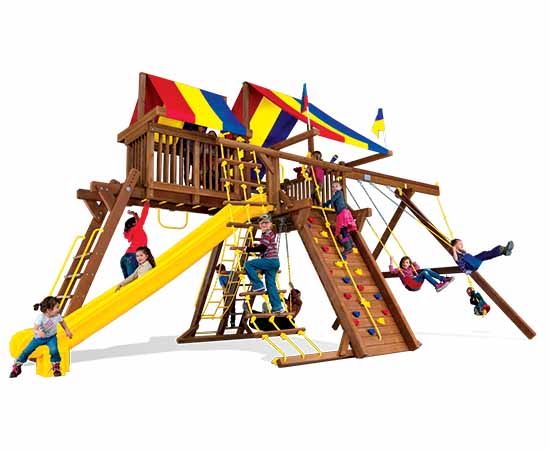 25D King Kong Castle Pkg IV - Image 7