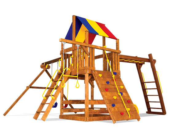 29E Circus Clubhouse Pkg III Popular