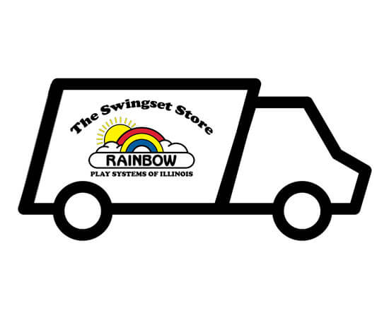 Delivery & Installation Circus Series Only