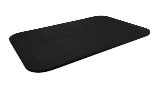 Rubber Wear Mats