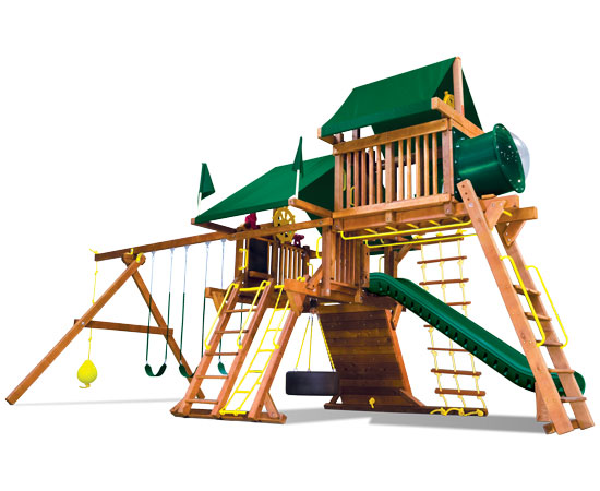 19I Rainbow Castle Pkg IV Double Bubble - Image 3