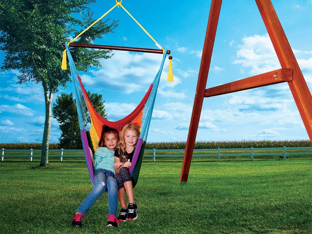 129 Hammock Swing