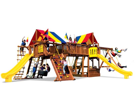 23J Monster Double Whammy Monstrosity - Image 7