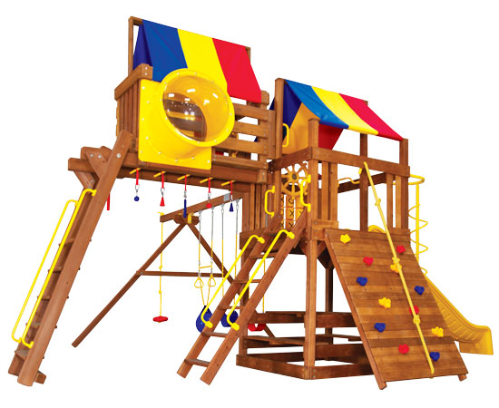 6H Fiesta Clubhouse Pkg IV Maxed Out