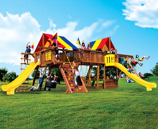 23J Monster Double Whammy Monstrosity