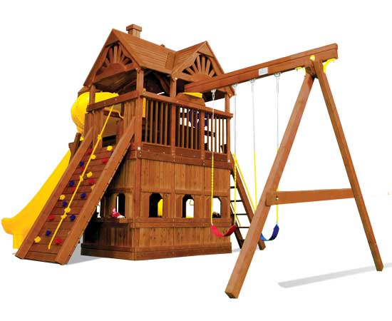 43J Monster Huckleberry Hideout Pkg V Jacked