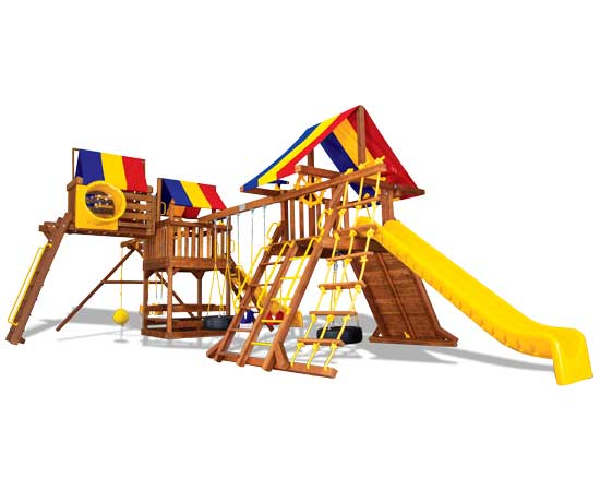 3J Fiesta Double Whammy Spectacular