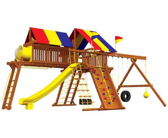 26F King Kong Super Castle Pkg IV Crown Jewel A1