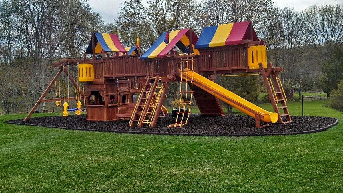 Rubber Mulch Package - Image 4