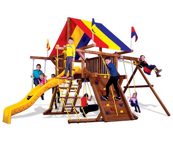 13D Sunshine SUPER Castle Pkg II Popular - Image 6