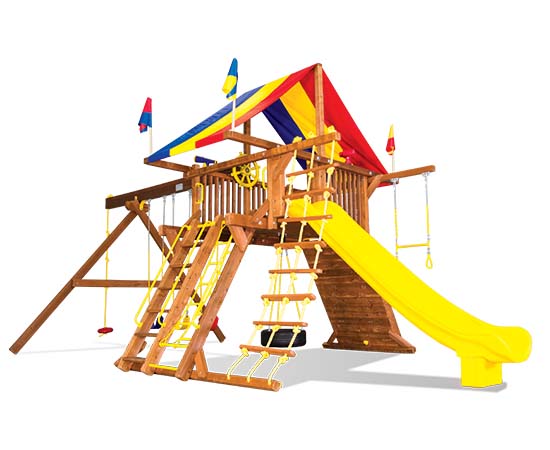 21C Monster SUPER Castle Pkg II Loaded - Image 4