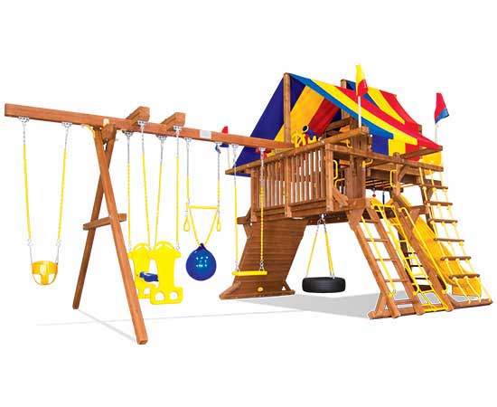 14F Sunshine SUPER Castle Pkg IV SUPER Duper - Image 6